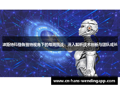波斯特科格鲁独特视角下的每周挑战：深入解析战术创新与团队成长